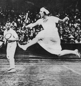 Wimbledon Championships Begin